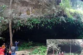 झारखंड के हजारीबाग में ‘बरसो पानी’ का रहस्य: ताली बजाते ही क्यों होती है बारिश?