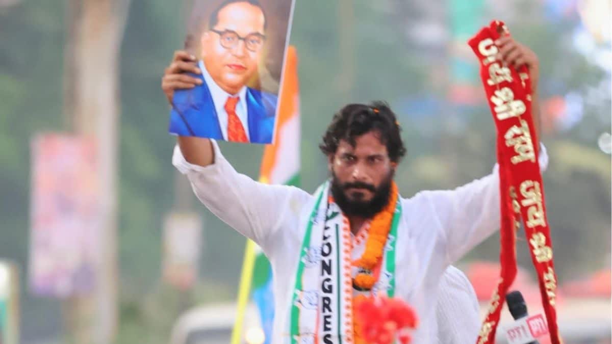 बलौदाबाजार हिंसा: सुप्रीम कोर्ट से जमानत के बाद 6 महीने बाद जेल से रिहा हुए कांग्रेस विधायक देवेंद्र यादव