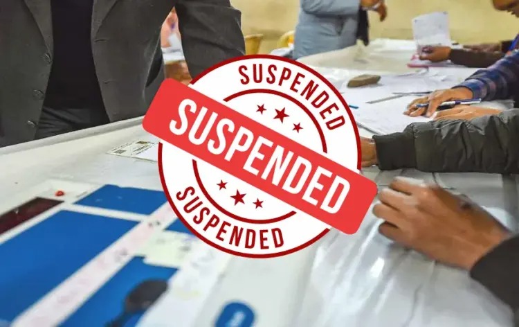 छत्तीसगढ़ पंचायत चुनाव: आरंग में अवैध शराब बांटने का मामला, सरपंच प्रत्याशी के पति समेत दो गिरफ्तार