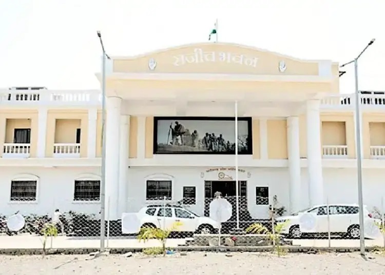 ED समन पर कांग्रेस की बैठक: कानूनी रणनीति पर मंथन, जवाब के लिए मांगा समय