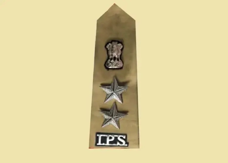 छत्तीसगढ़ के 9 पुलिस अधिकारियों को IPS बैच आवंटित, गृह मंत्रालय ने जारी किया आदेश