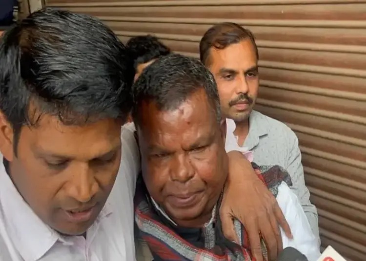 छत्तीसगढ़ शराब घोटाला: कवासी लखमा की न्यायिक रिमांड बढ़ी, विधानसभा सत्र में भाग लेने की अनुमति पर 20 फरवरी को फैसला