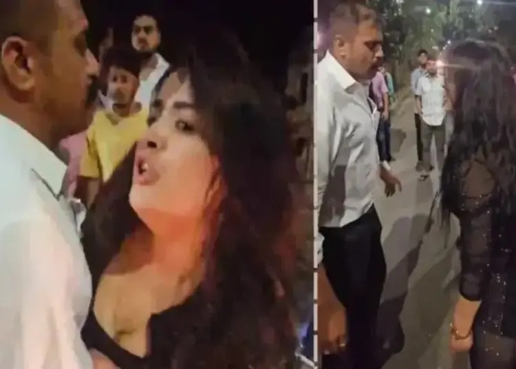 रायपुर में हाई प्रोफाइल सेक्स रैकेट का भंडाफोड़, 8 लोग गिरफ्तार