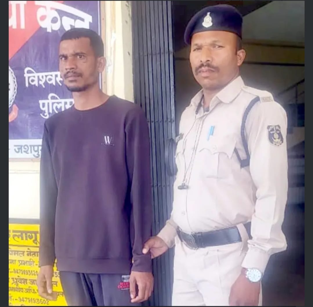 पत्नी के घर छोड़कर जाने से नाराज था पति, बेरहमी से पीटकर उतारा मौत के घाट