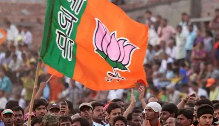 बस्तर पंचायत चुनाव: अनुशासनहीनता पर BJP की सख्त कार्रवाई, वनवासी मौर्य 6 साल के लिए निष्कासित