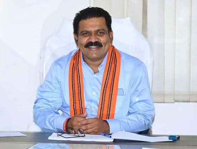 समावेशी विकास को गति देने वाला बजट: विजय शर्मा