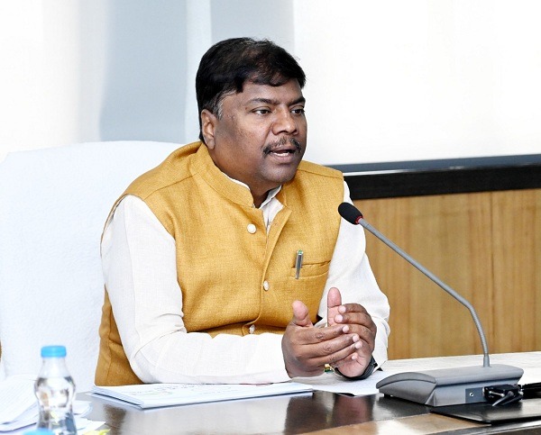 बस्तर के विकास को नई गति देने वाला बजट: केदार कश्यप