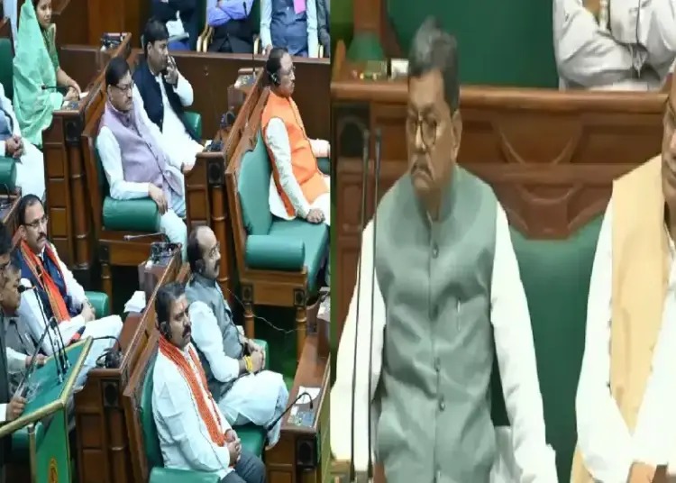 छत्तीसगढ़ विधानसभा बजट सत्र: 9वें दिन हंगामे के आसार, 56 ध्यानाकर्षण प्रस्तावों पर होगी चर्चा