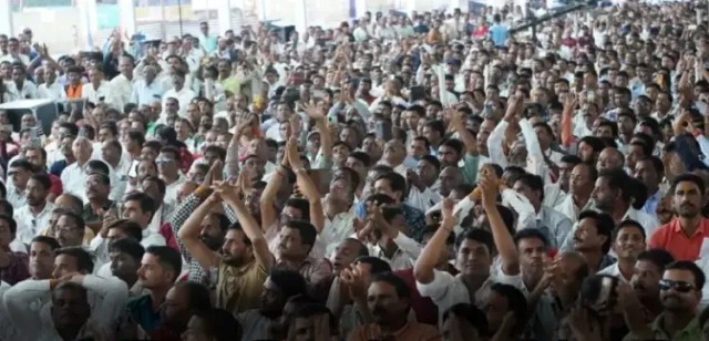 पंचायत सचिवों का शासकीयकरण: सरकार से वादाखिलाफी पर आंदोलन की चेतावनी