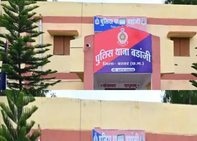 जगदलपुर में आरक्षक ने की आत्महत्या: डीआरजी में सेवाएं दे चुके जवान का शव पेड़ पर लटका मिला