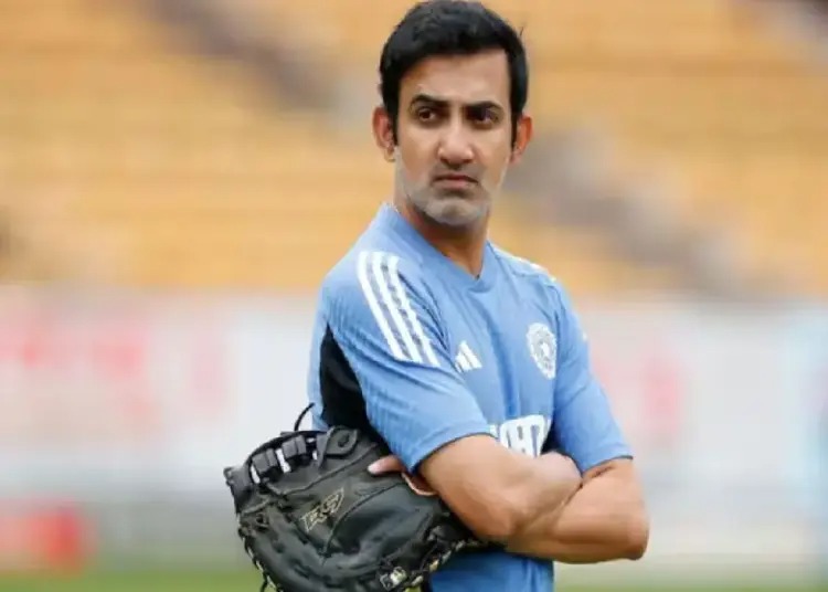 गौतम गंभीर देंगे क्रिकेट की ट्रेनिंग: छत्तीसगढ़ के युवाओं के लिए सुनहरा मौका, 22-23 मार्च को ट्रायल