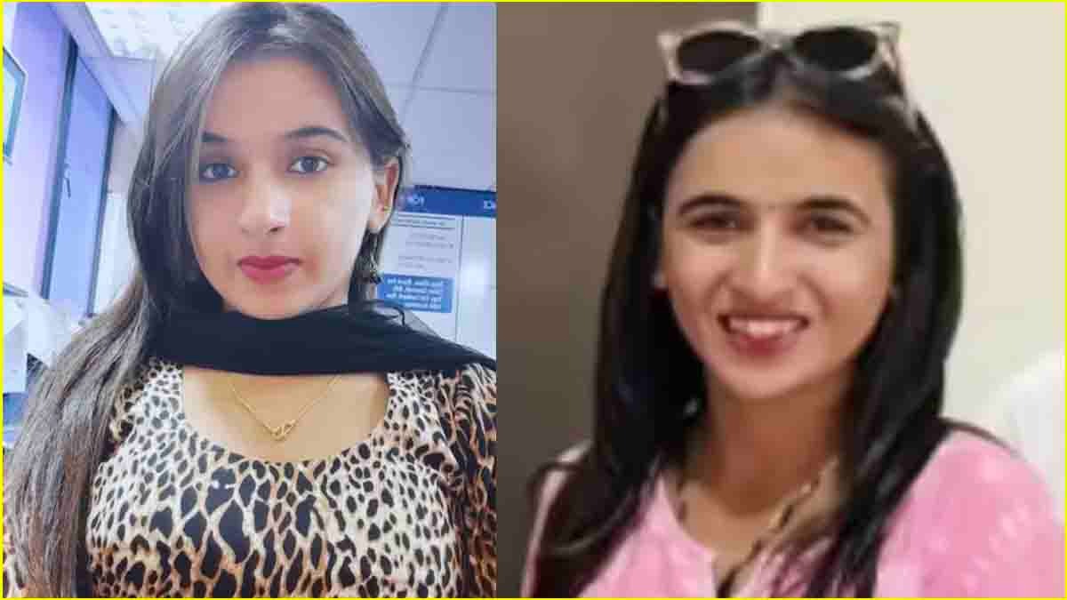 कांग्रेस नेता हिमानी नरवाल का ‘हत्यारा’ गिरफ्तार! पूछताछ में बड़ा कबूलनामा