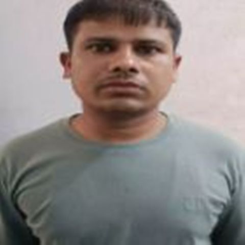 धान खरीदी में बड़ा घोटाला: आरोपी गिरफ्तार, 74 लाख से ज्यादा की हेराफेरी का खुलासा