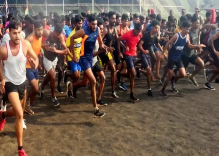 भारतीय सेना में अग्निवीर भर्ती: 8वीं पास युवाओं के लिए सुनहरा अवसर, जल्द करें आवेदन