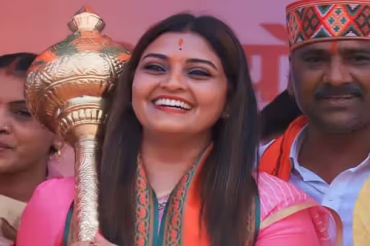 पंडरिया विधायक भावना बोहरा बनीं ‘उत्कृष्ट विधायक’, विधानसभा में सक्रिय भूमिका के लिए सम्मानित