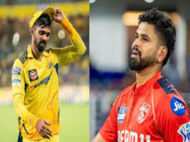 धोनी हो सकते हैं बाहर, इस खिलाड़ी को मिल सकता है मौका; पंजाब भी कर सकती है बदलाव