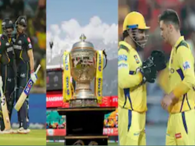 IPL : दिल्ली को हटाकर टॉप पर शुभमन गिल की टीम