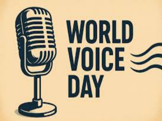 World Voice Day पर जाने उन गायकों को जिन्होंने अपनी आवाज़ से बनाई अलग पहचान