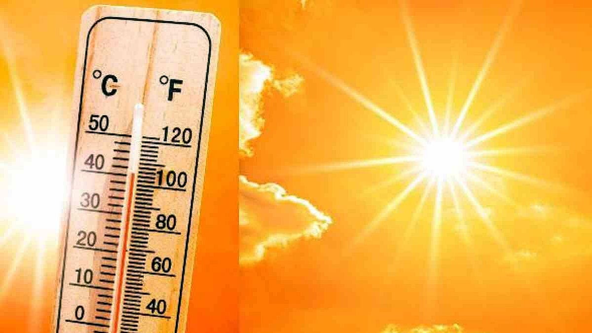 CG Weather Alert: छत्तीसगढ़ में अगले तीन दिन तक लू का कहर, कुछ इलाकों में बारिश की उम्मीद