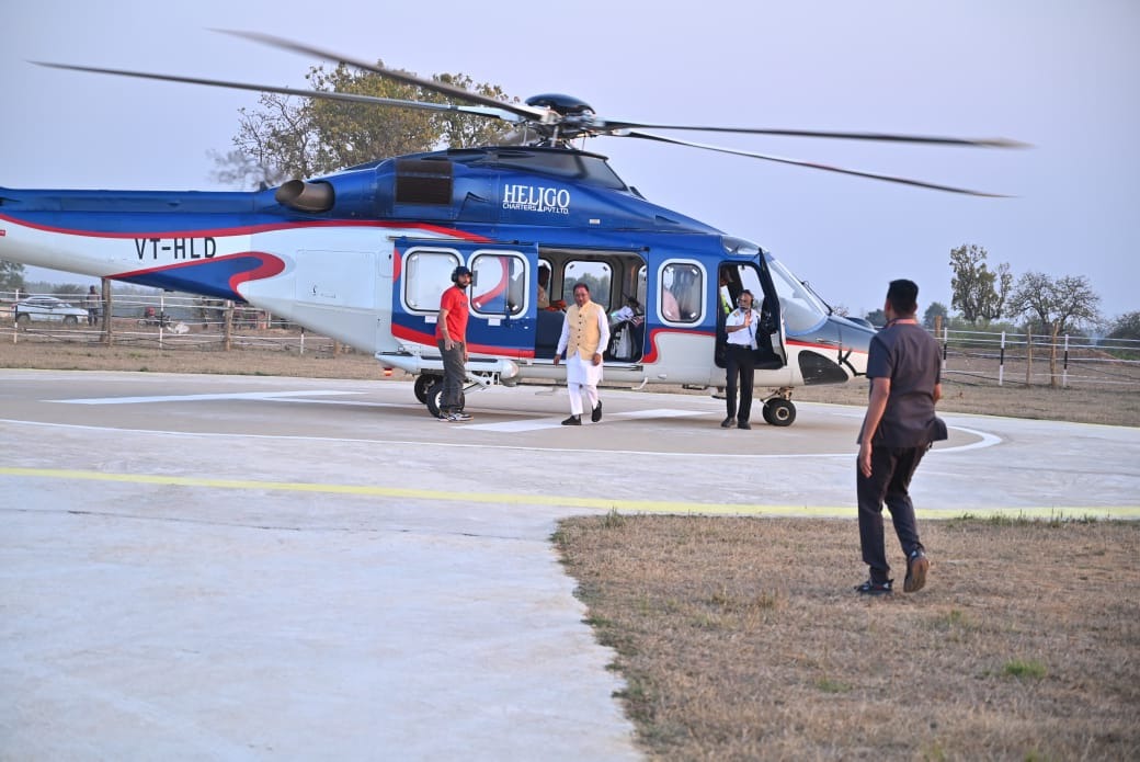 CG: तीन चरणों में चलेगा लोक सुराज अभियान, जनता से सीधे संवाद की तैयारी में जुटी साय सरकार