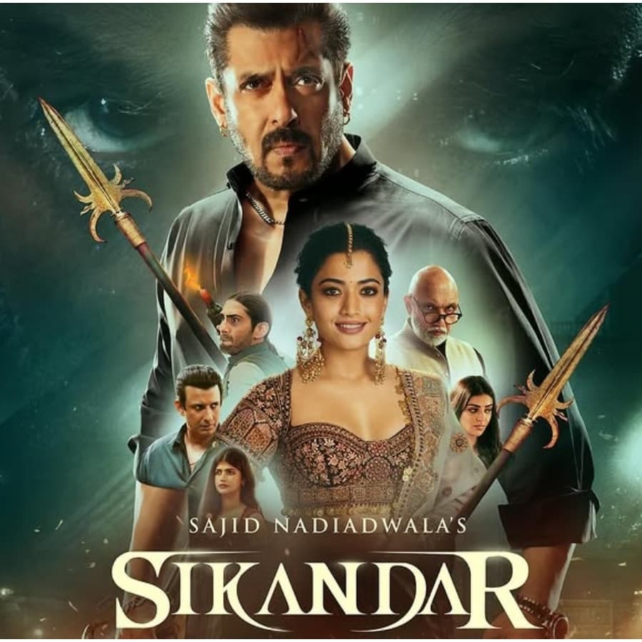 30 मार्च को रिलीज हुई&nbsp; सलमान खान की सिकंदर ओपनिंग डे पर कलेक्शन के मामले में कई रिकॉर्ड बना देगी