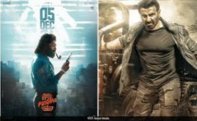सनी देओल की ‘Jaat’ को ब्लॉकबस्टर बनने से रोक रहा है ‘Pushpa 2’ का प्रोडक्शन हाउस? प्रमोशन में दिख रही बड़ी चूक