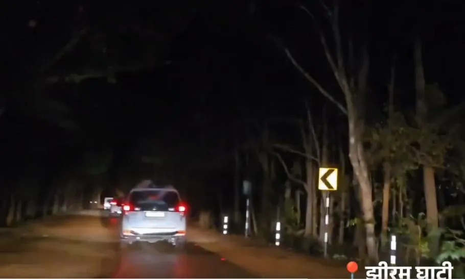 सुकमा पहुंचे डिप्टी CM विजय शर्मा: नक्सली गढ़ में पंचायत प्रतिनिधियों और पूर्व नक्सलियों से की खुली बातचीत