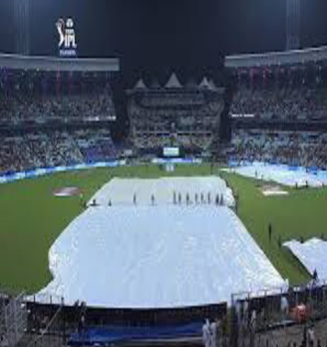 आईपीएल 2025 : 17 मई से फिर शुरू होगा क्रिकेट का रोमांच, बारिश बनी फाइनल को लेकर चिंता