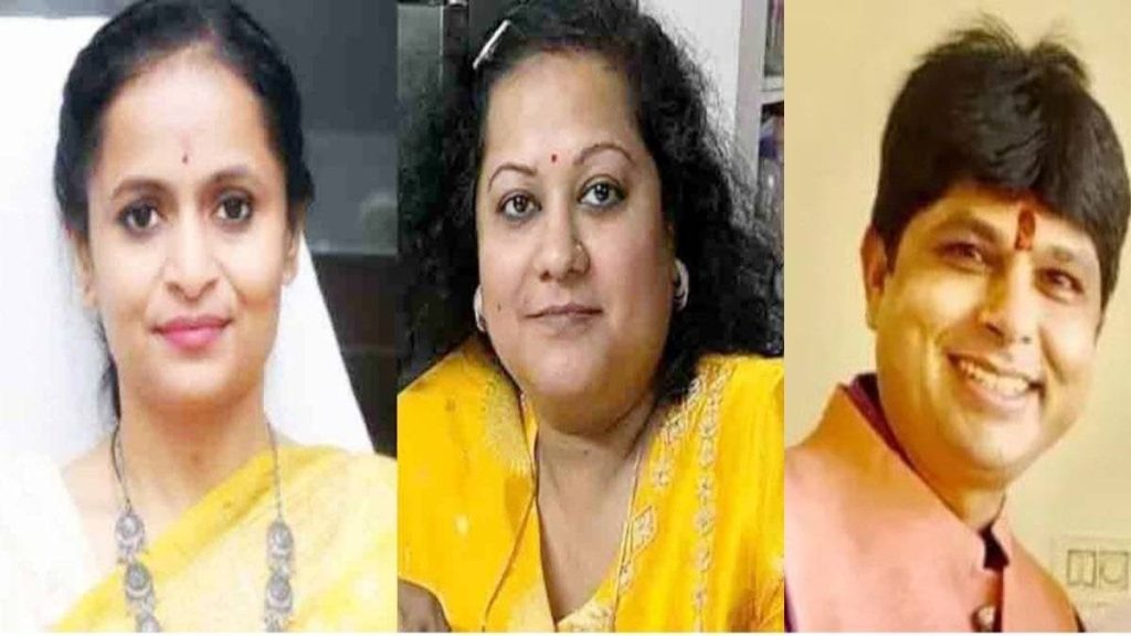 छत्तीसगढ़ DMF घोटाला: हाईकोर्ट से बड़ा झटका, रानू साहू–सौम्या चौरसिया समेत सभी आरोपियों की स्थायी जमानत याचिका खारिज