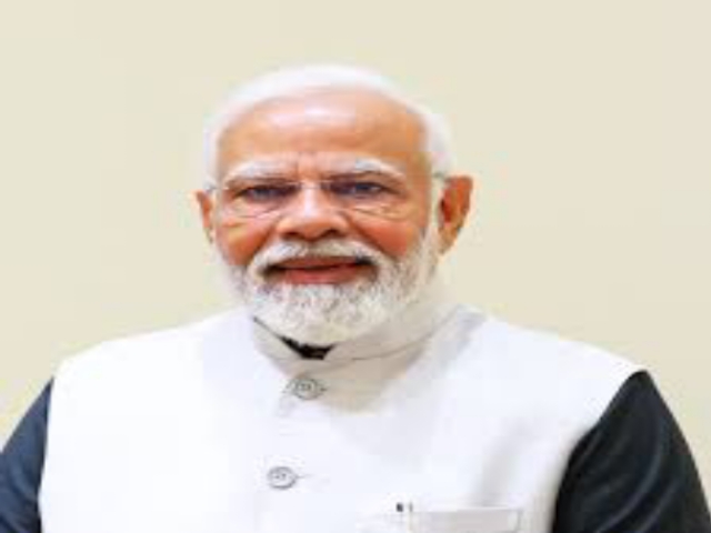 प्रधानमंत्री मोदी आज छत्तीसगढ़ भाजपा नेताओं से करेंगे संवाद, जनकल्याण योजनाओं की प्रगति पर होगी चर्चा