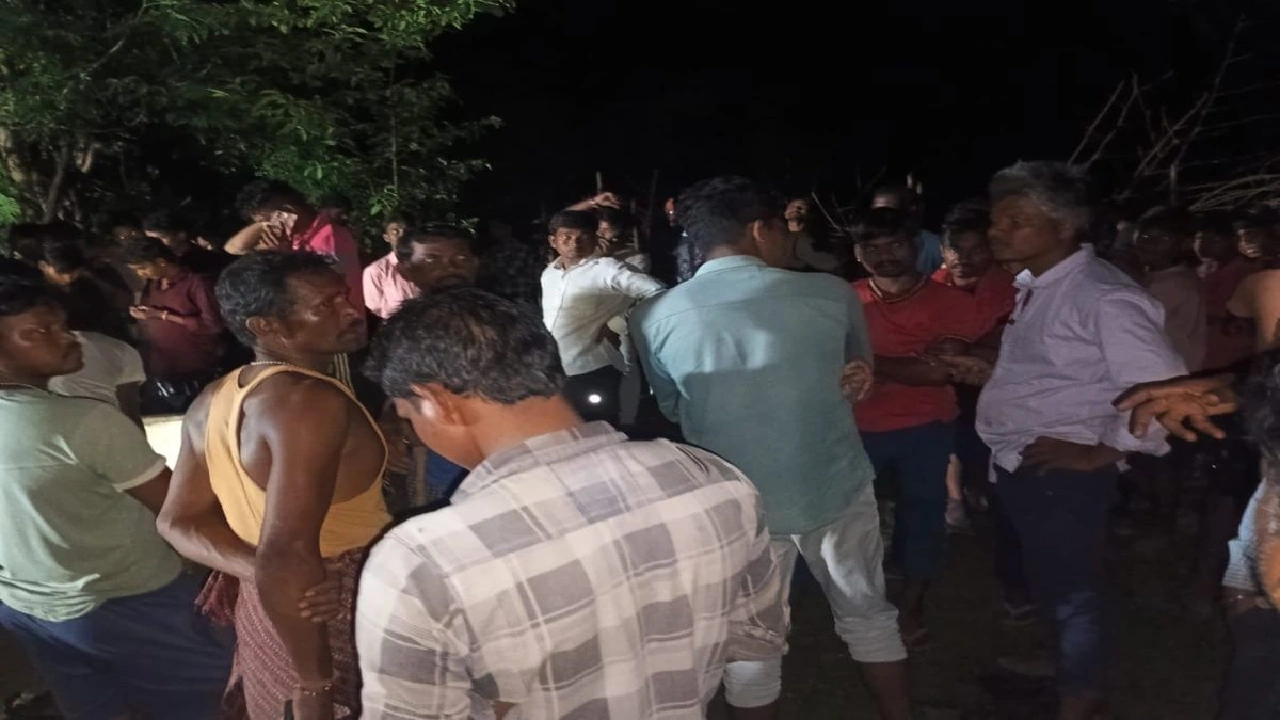 बिलासपुर में कुएं की सफाई के दौरान दर्दनाक हादसा, दो सगे भाइयों की मौत