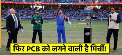 भारत-पाकिस्तान भिड़ंत : 21 सितंबर के मुकाबले में फिर बढ़ सकता है विवाद, एंडी पाइक्रॉफ्ट होंगे मैच रेफरी