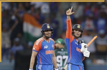एशिया कप 2025 : भारत ने पाकिस्तान को 6 विकेट से हराया, मैच के बाद फिर नहीं हुआ हैंडशेक