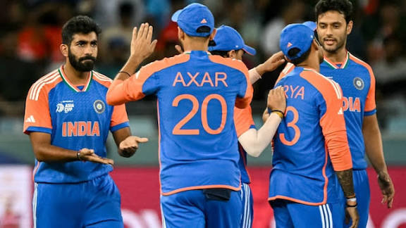 एशिया कप 2025 : भारत ने बांग्लादेश को 41 रनों से हराया, फाइनल में बनाई जगह