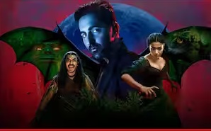 आयुष्मान खुराना की ‘थामा’ ने दिवाली पर मचाया धमाल, 7 दिनों में वसूल किया बजट