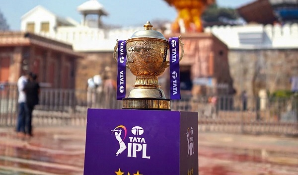 IPL 2026 की तैयारी तेज़ — 15 नवंबर तक रिटेंशन लिस्ट, दिसंबर में हो सकता है मिनी ऑक्शन
