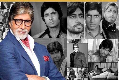 अमिताभ बच्चन कल मनाएंगे अपना 83वां जन्मदिन, शुरुआती संघर्षों से लेकर ‘एंग्री यंग मैन’ बनने तक का सफर