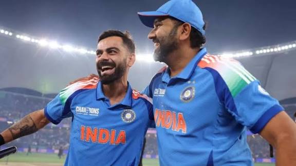 भारत बनाम ऑस्ट्रेलिया : शुभमन गिल पहली बार वनडे कप्तान, कोहली-रोहित की 224 दिन बाद मैदान पर वापसी