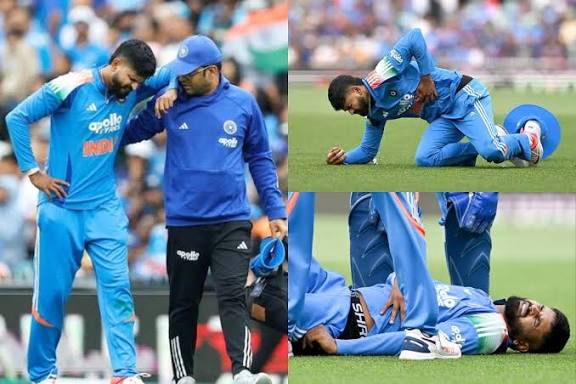 श्रेयस अय्यर अस्पताल में भर्ती, पसलियों की गंभीर चोट के बाद ICU में चल रहा इलाज