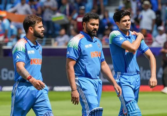 ऑस्ट्रेलिया दौरे से पहले टीम इंडिया का नया शेड्यूल तय, रोहित-विराट के साथ नहीं जाएंगे कप्तान शुभमन गिल