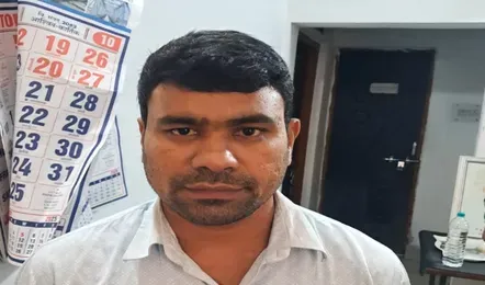 शादी का झांसा देकर युवती से दुष्कर्म करने वाला झोलाछाप डॉक्टर गिरफ्तार, भेजा गया जेल