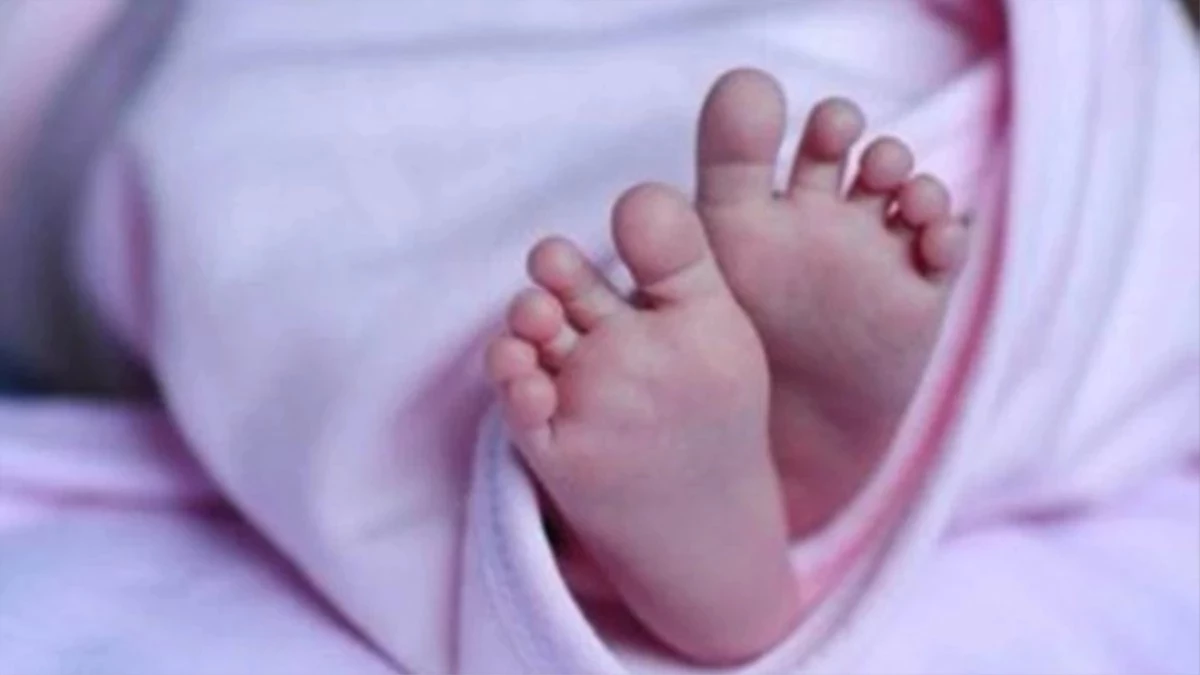 मेकाहारा अस्पताल में नवजात का शव मिलने से हड़कंप, पुलिस जांच में जुटी