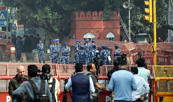 दिल्ली धमाके की जांच में बड़ा खुलासा: 6 दिसंबर को छह शहरों में एक साथ विस्फोट की थी साजिश, जैश-ए-मोहम्मद मॉड्यूल के 9 आरोपी गिरफ्तार