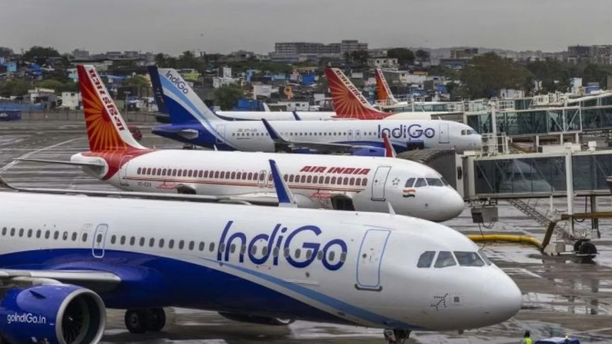 आखिरी समय में फ्लाइट कैंसिल पर नहीं डूबेगा टिकट का पैसा: सरकार जल्द शुरू करेगी नया ट्रैवल इंश्योरेंस प्लान, मिलेगा 80% तक रिफंड