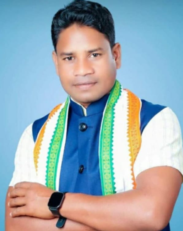 जिपं सदस्य कौशल नेटी ने उठाई आवाज: ग्राम पंचायतों को मूलभूत व वित्त आयोग की राशि देने की मांग