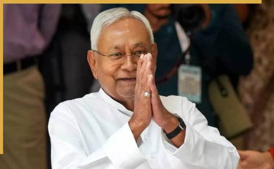 बिहार में नई सरकार के गठन की उलटी गिनती शुरू, आज नीतीश कुमार की आखिरी कैबिनेट बैठक – गांधी मैदान में होगा शपथ ग्रहण