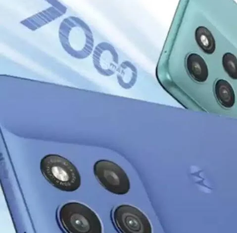 Motorola ने लॉन्च किया Moto G57 Power: 7000mAh बैटरी, AI कैमरा और बजट कीमत के साथ जबरदस्त एंट्री