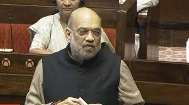 Lok Sabha Charcha : चुनाव सुधार पर निचले सदन में दूसरी दिन भी चर्चा जारी, अमित शाह ने रखी बात