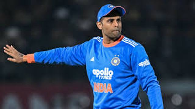 Team India Squad T20 World Cup 2026 : सूर्यकुमार यादव की कप्तानी में घोषित हुई 15 सदस्यीय टीम