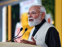 PM Modi X Post : स्थानीय निकाय चुनावों पर बोले प्रधानमंत्री, भाजपा-एनडीए को समर्थन देने पर केरल की जनता का जताया आभार